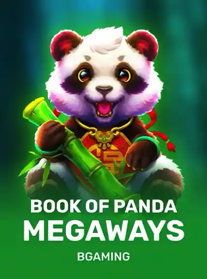BookOfPanda