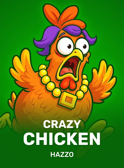 CrazyChicken
