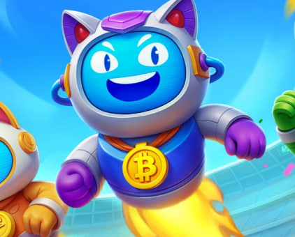 RoboCat Registrierung e Login
